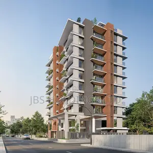 বসুন্ধরায় ৪ বেডরুমের অ্যাপার্টমেন্ট বিক্রির জন্য