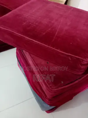 Used Sofa Foam - 5+5