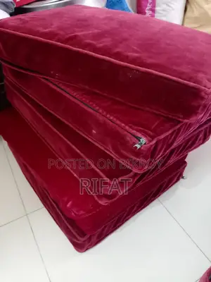 Used Sofa Foam - 5+5