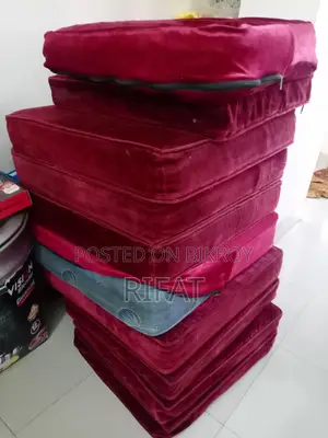Used Sofa Foam - 5+5