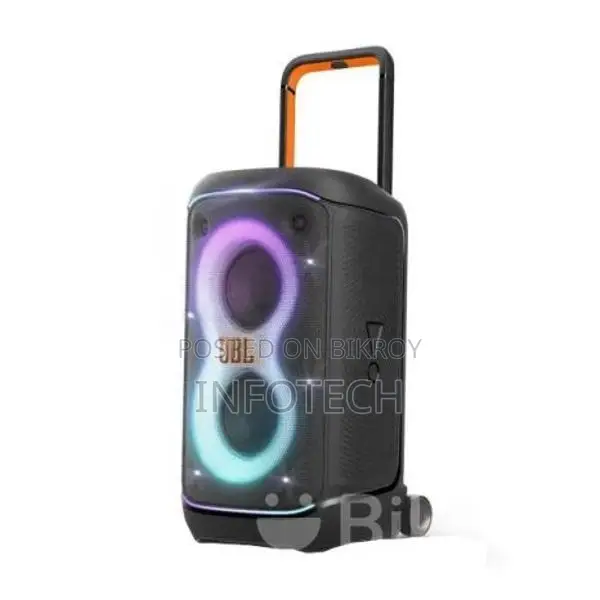 JBL PartyBox Stage 520 ওয়্যারলেস স্পিকার