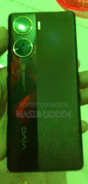 Vivo V29e (Used)