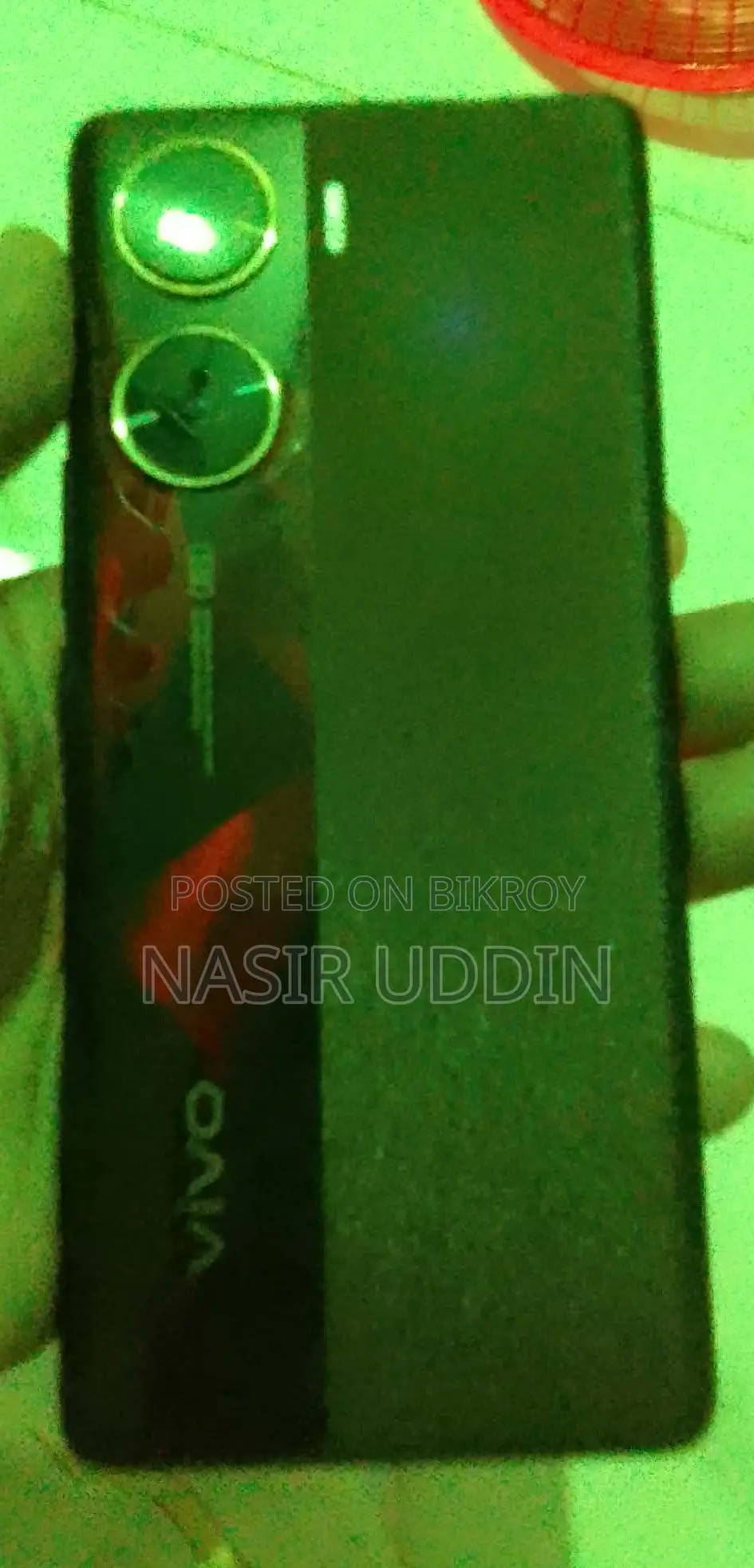 Vivo V29e (Used)