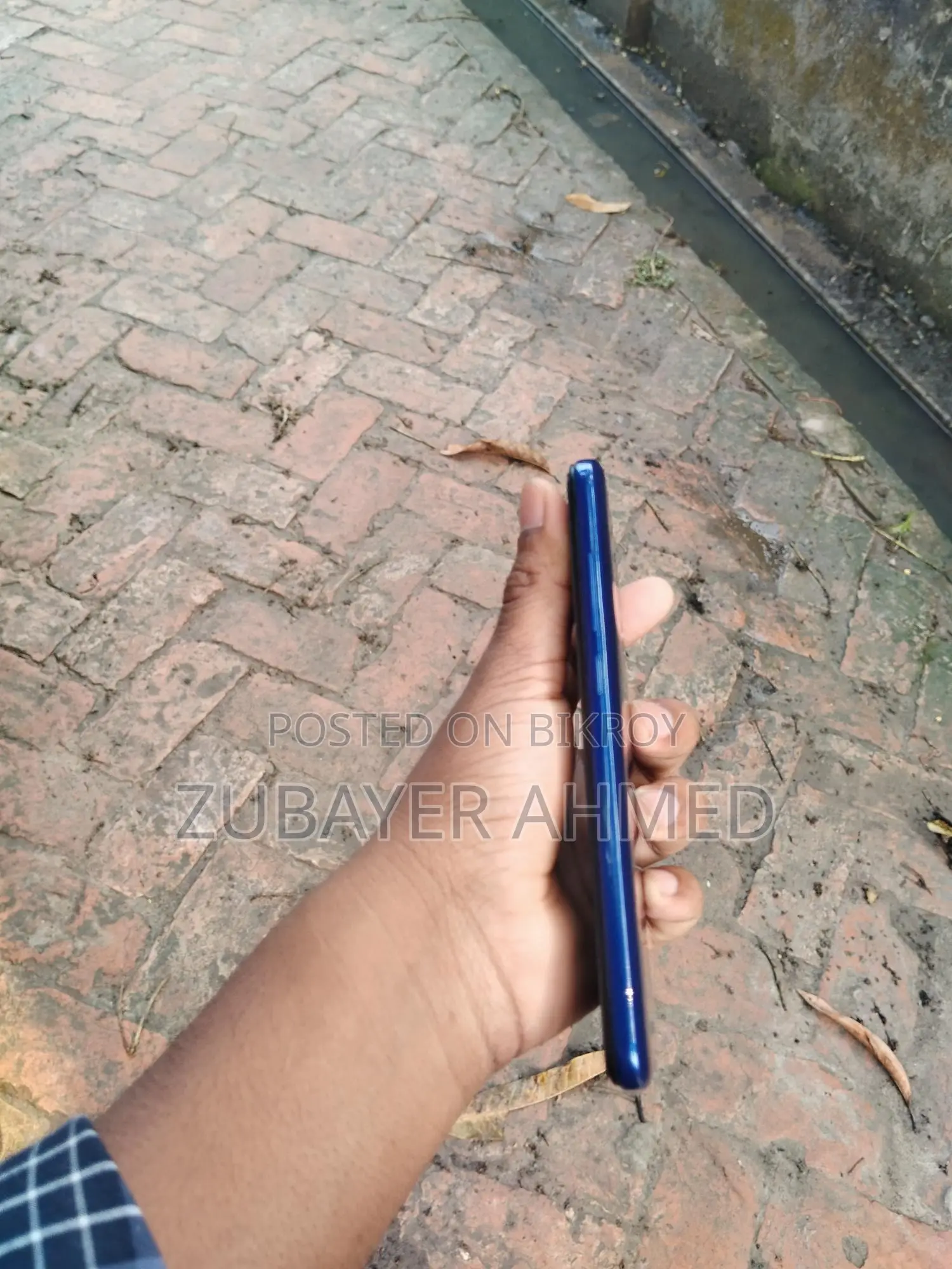 Xiaomi Redmi 8 4/64 (Used)
