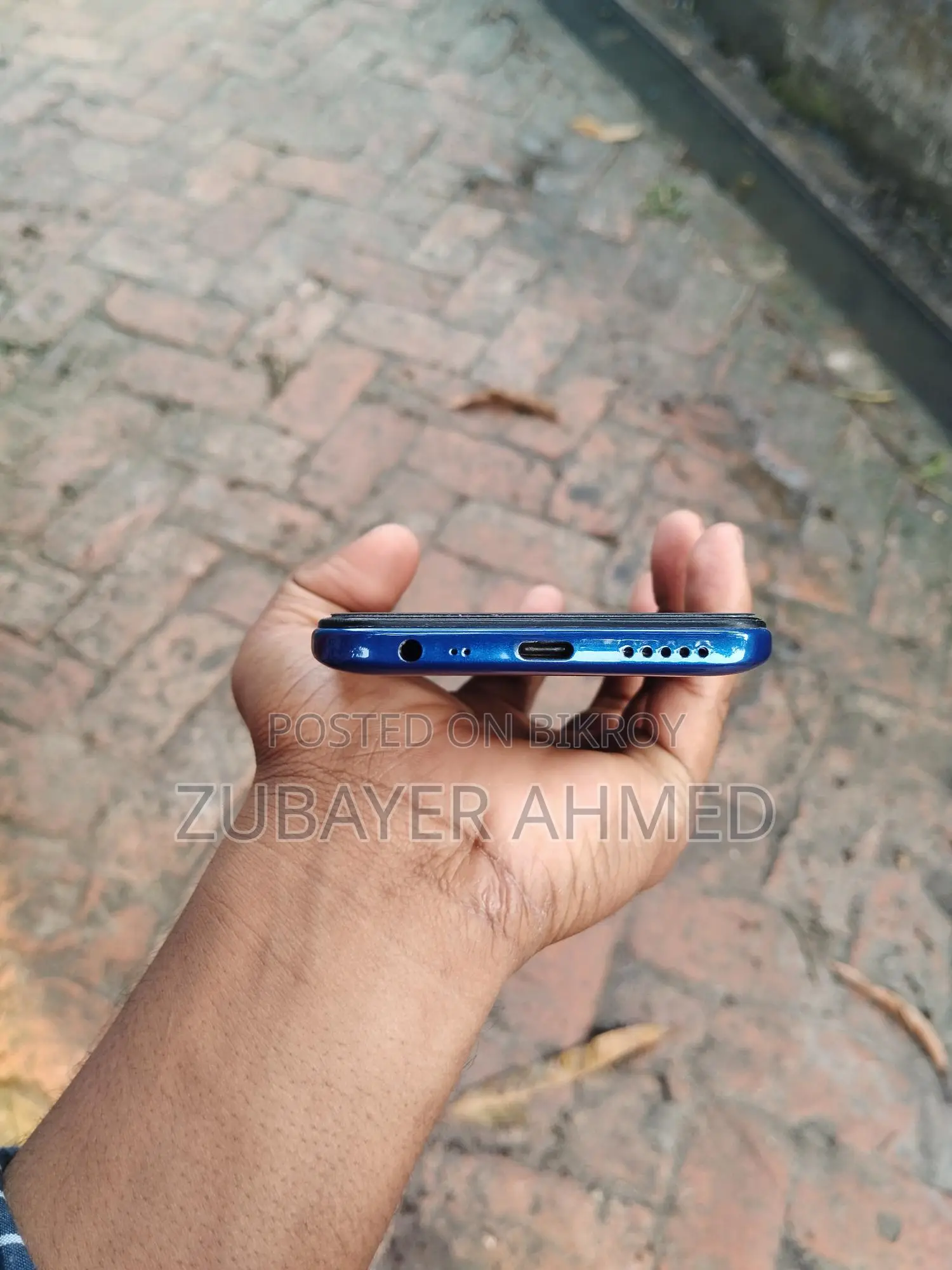 Xiaomi Redmi 8 4/64 (Used)