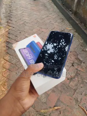 Xiaomi Redmi 8 4/64 (Used)