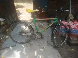 Running Bicycle for Sale.