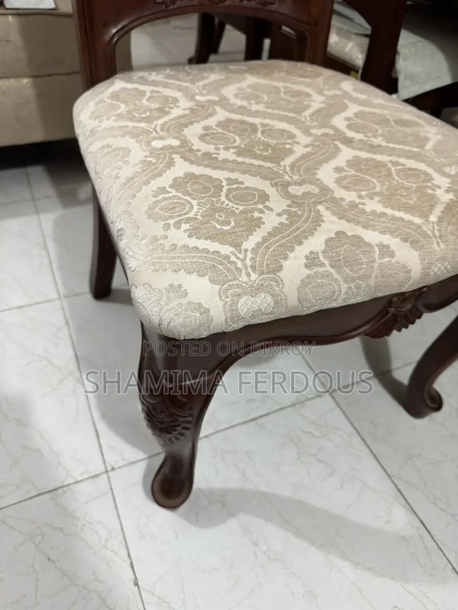 Brand Otobi Luxury Dining Table
