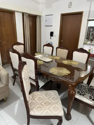 Brand Otobi Luxury Dining Table
