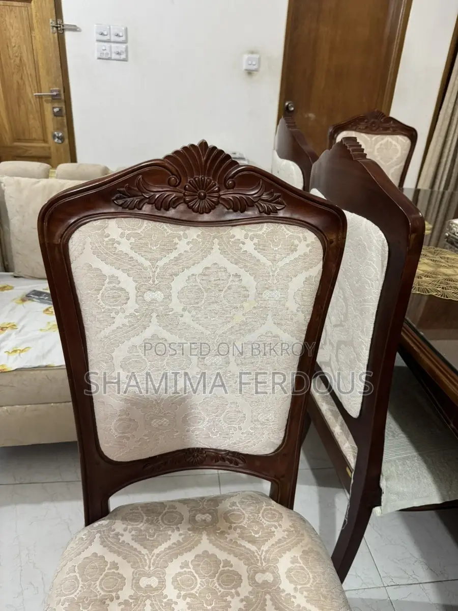 Brand Otobi Luxury Dining Table