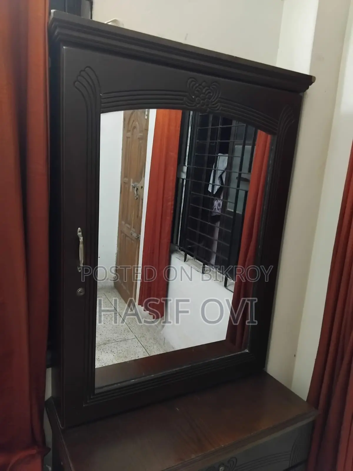 Dressing Table