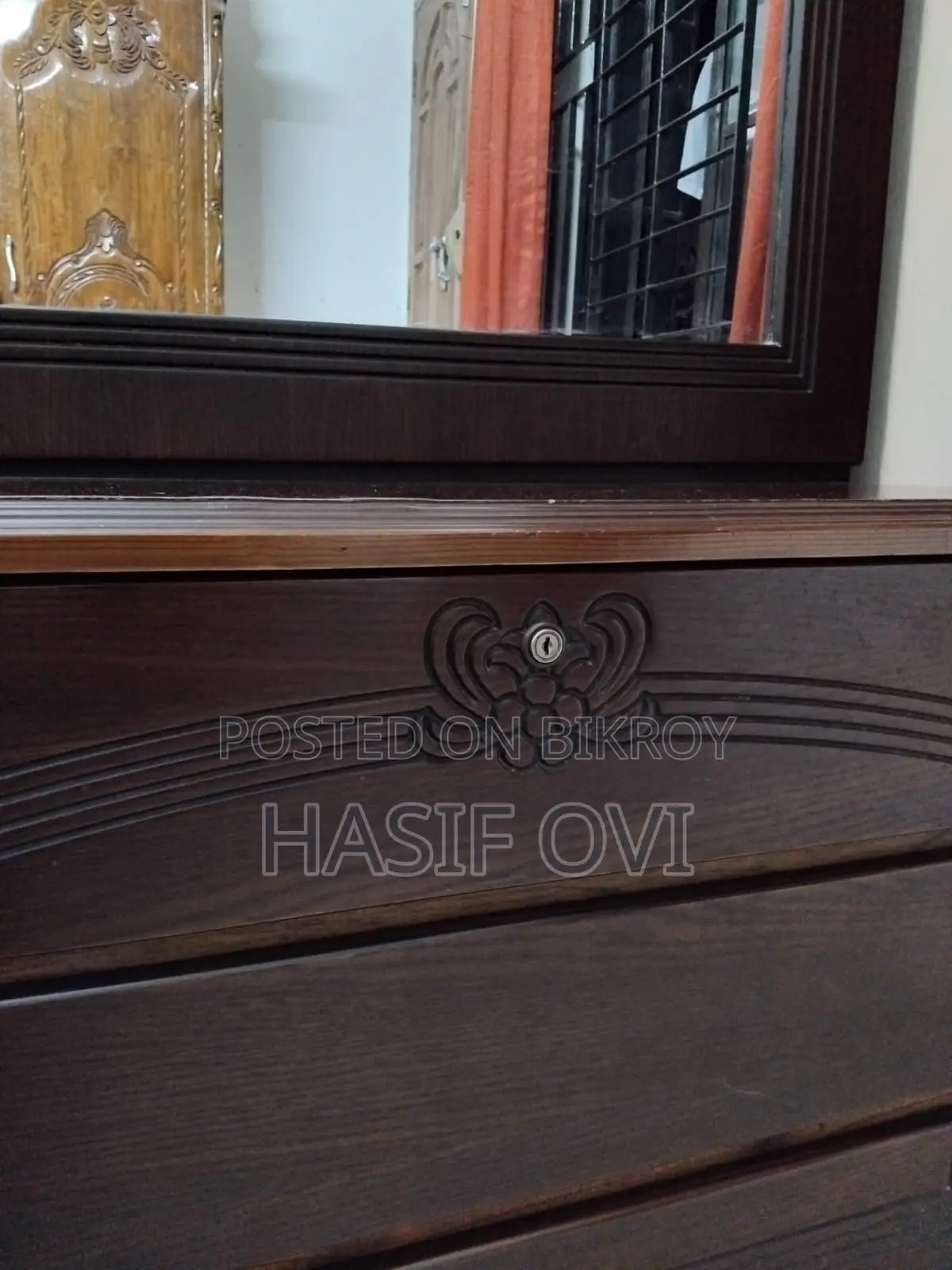 Dressing Table