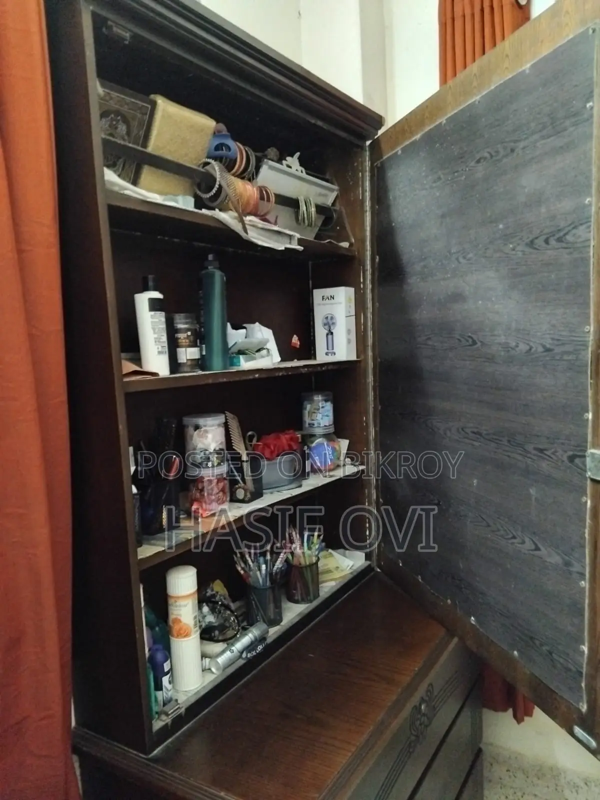 Dressing Table