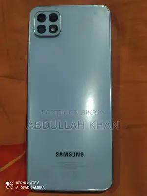 Samsung Galaxy A22 (Used)