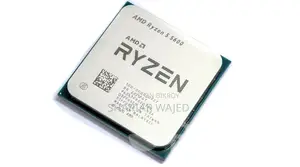 Ryzen 5 5600 সিপিইউ ১ বছর ব্যবহৃত