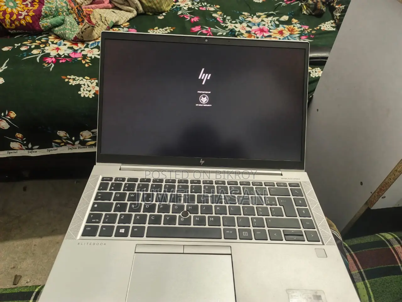 Laptop for Sale