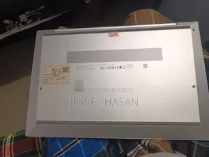 Laptop for Sale