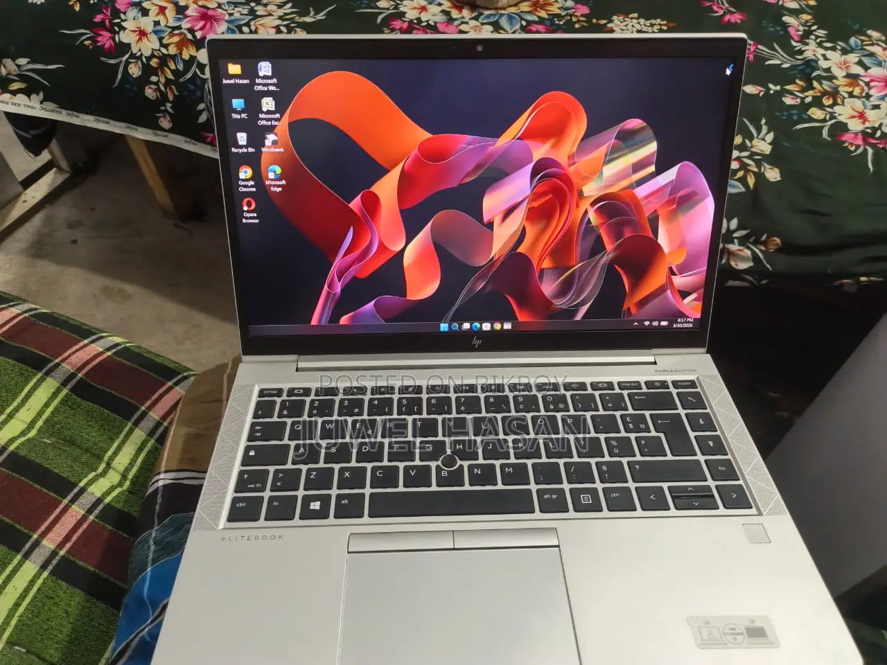 Laptop for Sale