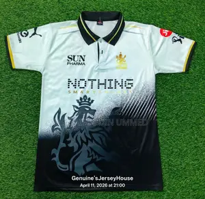 Ipl, Psl,football Jersey