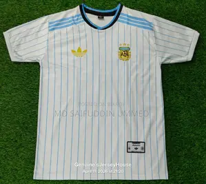 IPL, PSL, Football Jersey