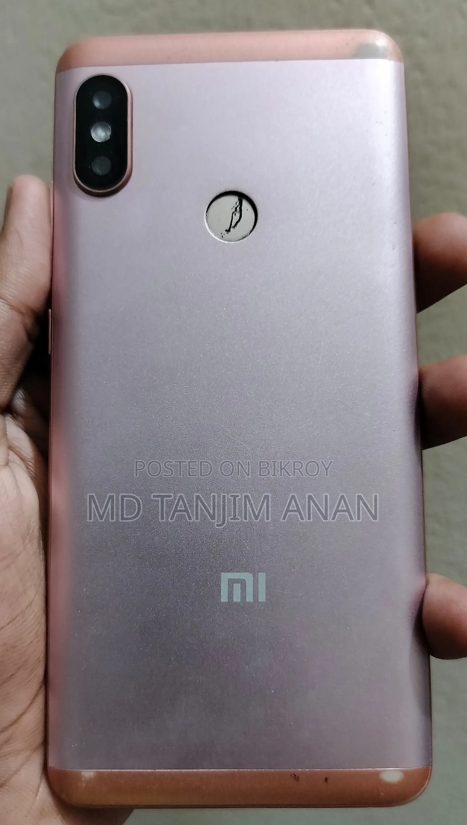 Realme 5 Pro (ব্যবহৃত)