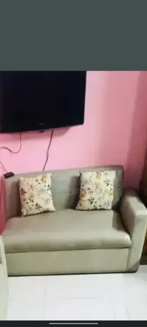 Sofa Set