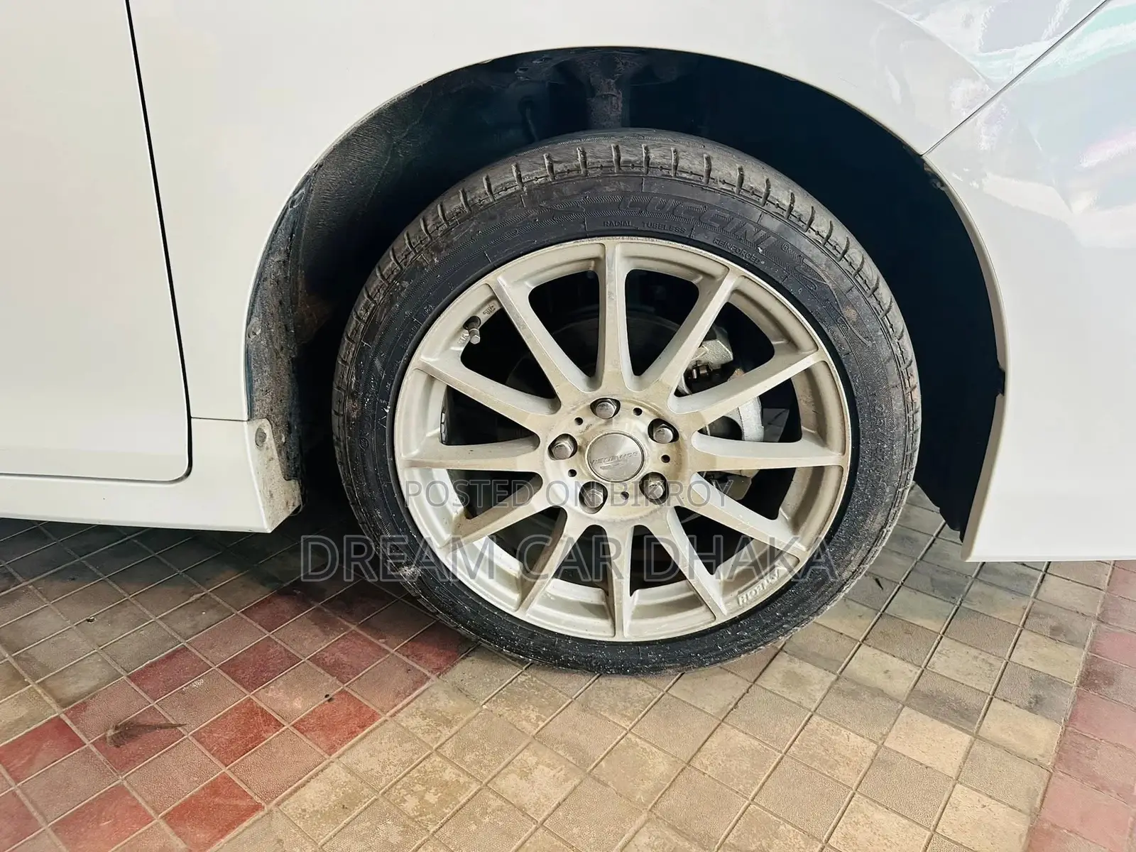 Toyota Noah G 2 Door Power 2021
