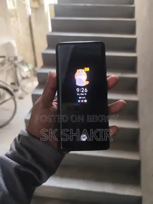Tecno Camon 40 Pro ` (Used)