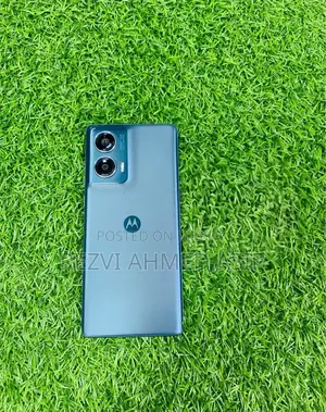 Motorola Edge 50 Fusion . (Used)