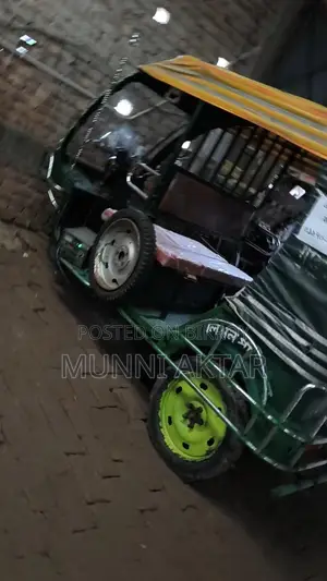 Auto-rickshaw