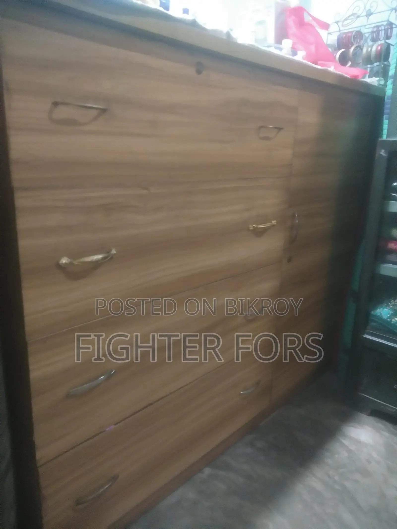 Wardrobe