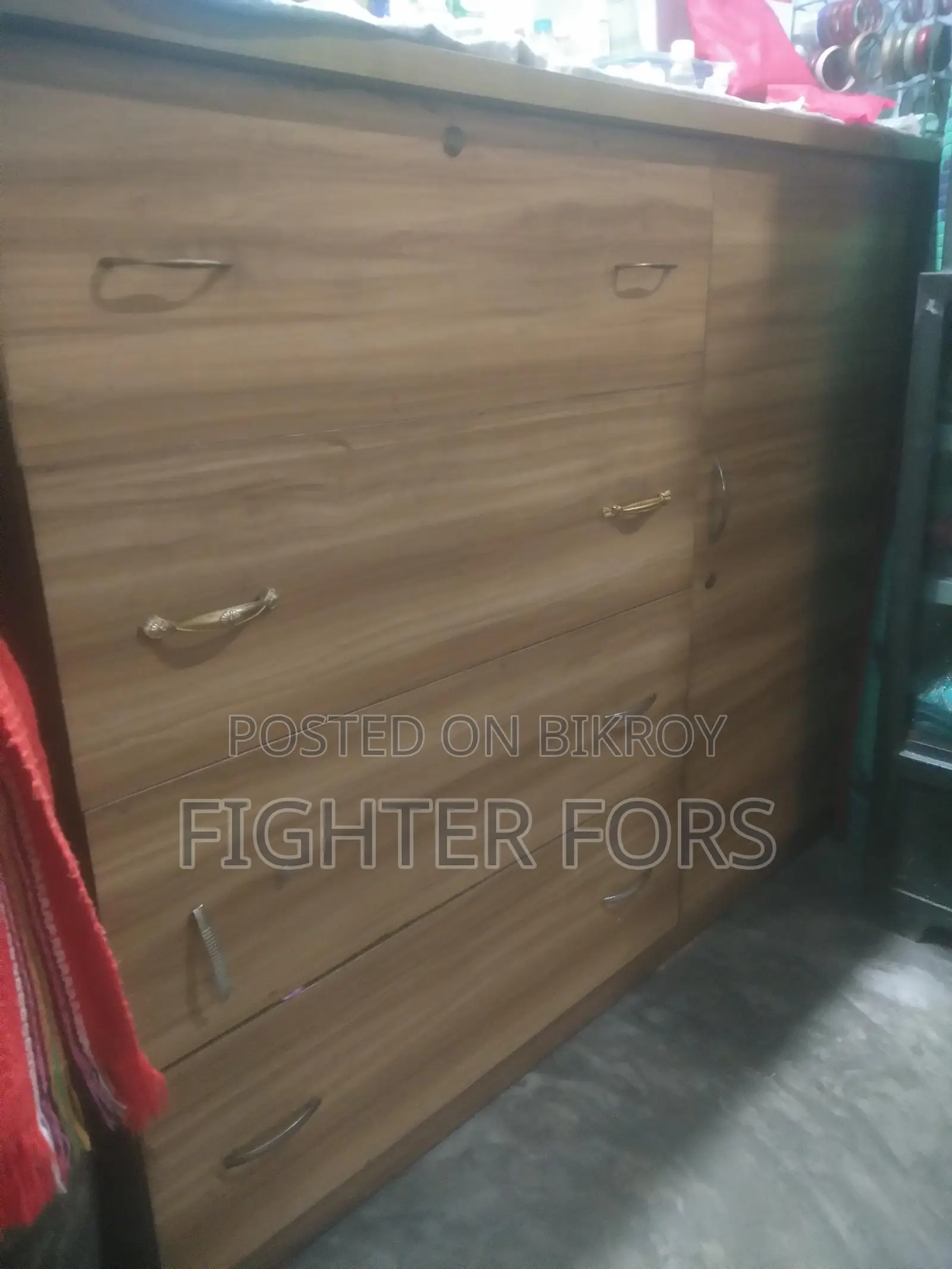 Wardrobe