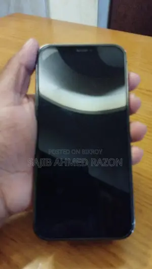 Apple iPhone 12 Pro (Used)