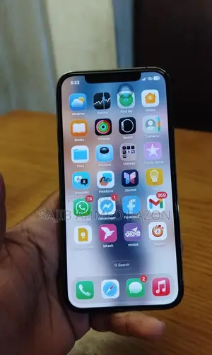 Apple iPhone 12 Pro (Used)