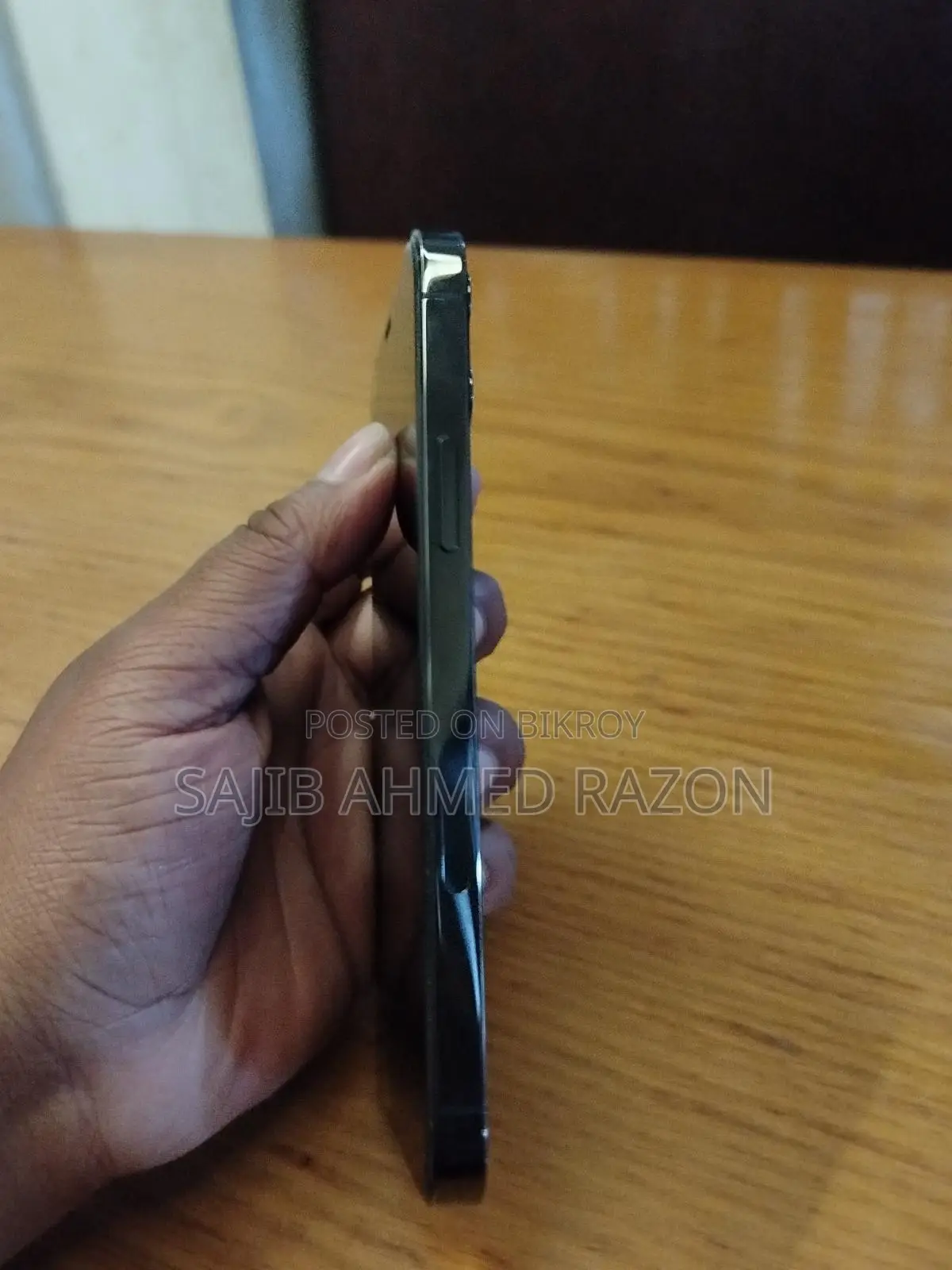 Apple iPhone 12 Pro (Used)