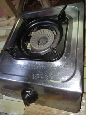 গ্যাসের চুলা নতুন পাইপ রেগুলেটর সহ