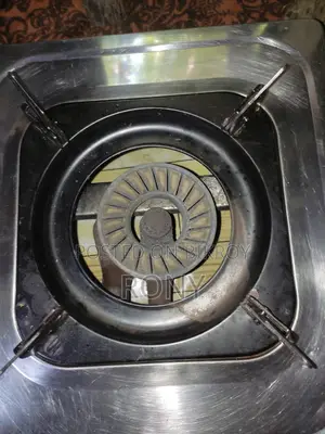 গ্যাসের চুলা নতুন পাইপ রেগুলেটর সহ