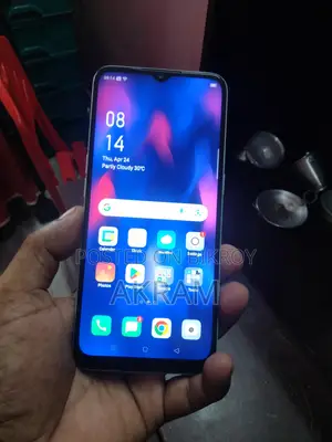 Huawei Y6p 4G 3/64 GB (Used)