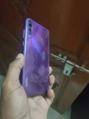 Huawei Y6p 4G 3/64 GB (Used)