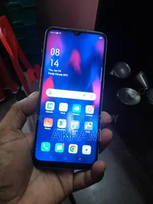 Huawei Y6p 4G 3/64 GB (Used)