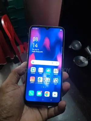 Huawei Y6p 4G 3/64 GB (Used)