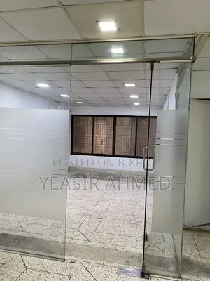 অফিস ভাড়া ডিওএইচএস বনানী ১৫০০ বর্গফুট