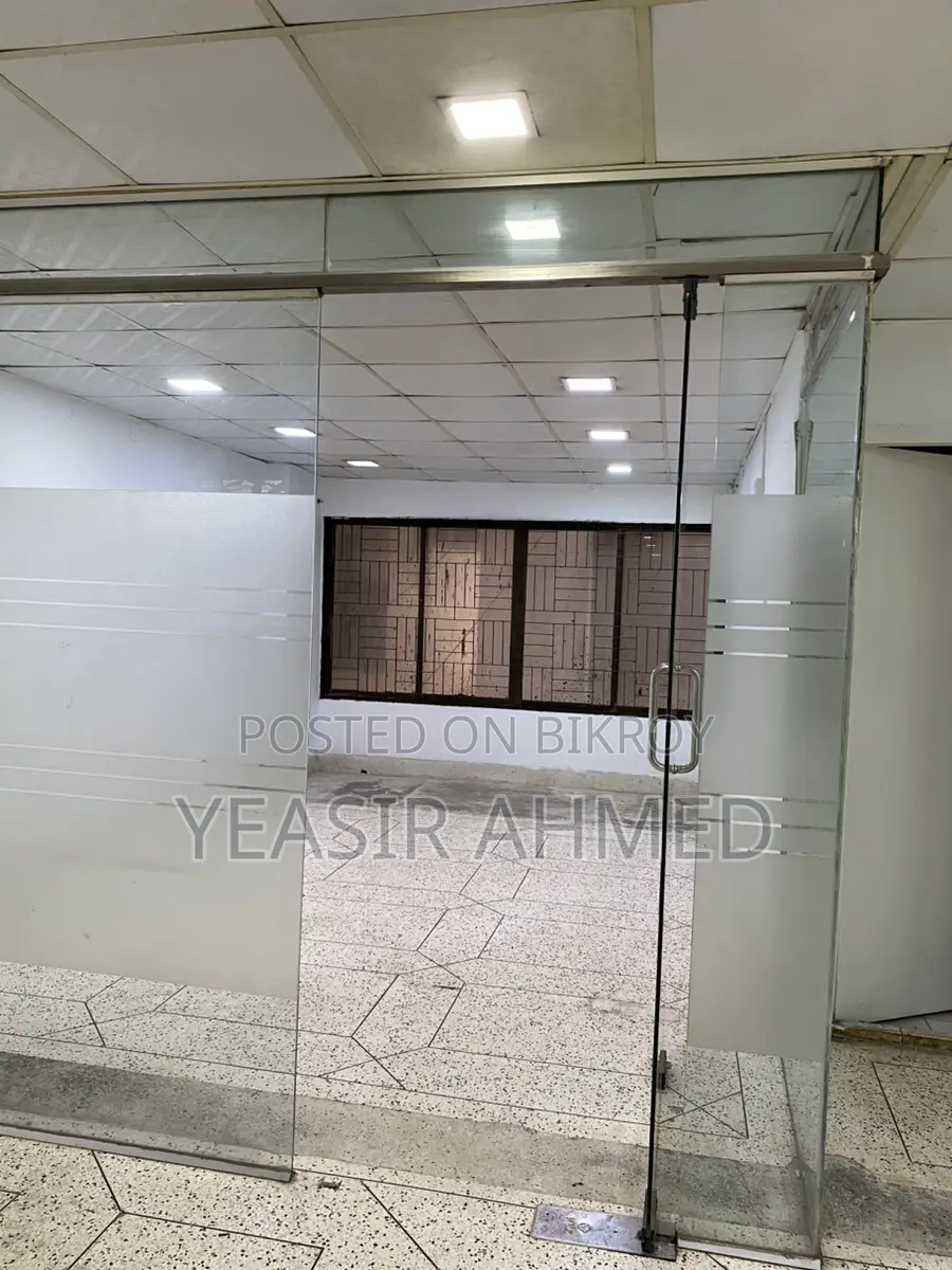 Office Rent DOHS Banani 1500 Sq Ft