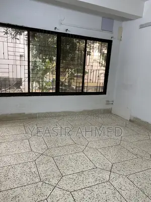 Office Rent DOHS Banani 1500 Sq Ft