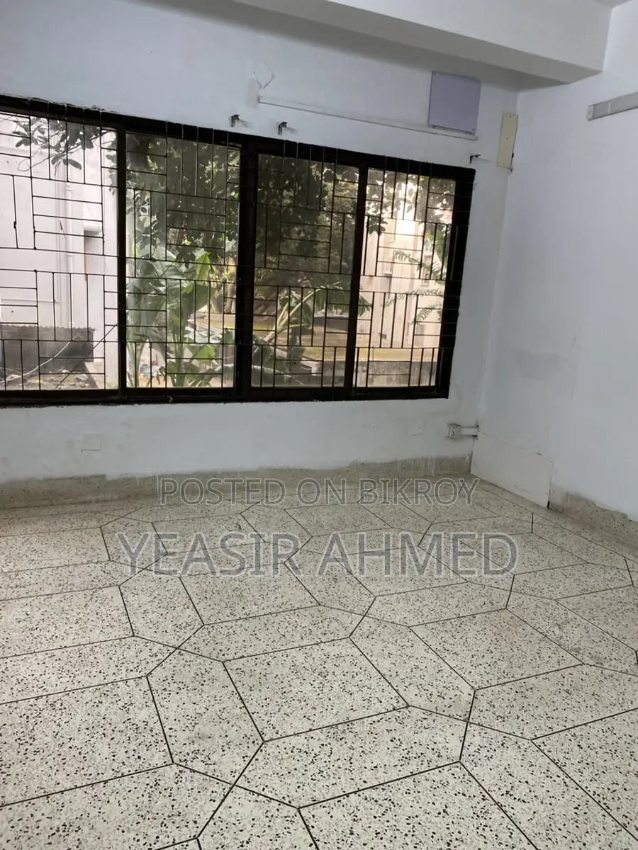 Office Rent DOHS Banani 1500 Sq Ft
