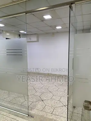 Office Rent DOHS Banani 1500 Sq Ft