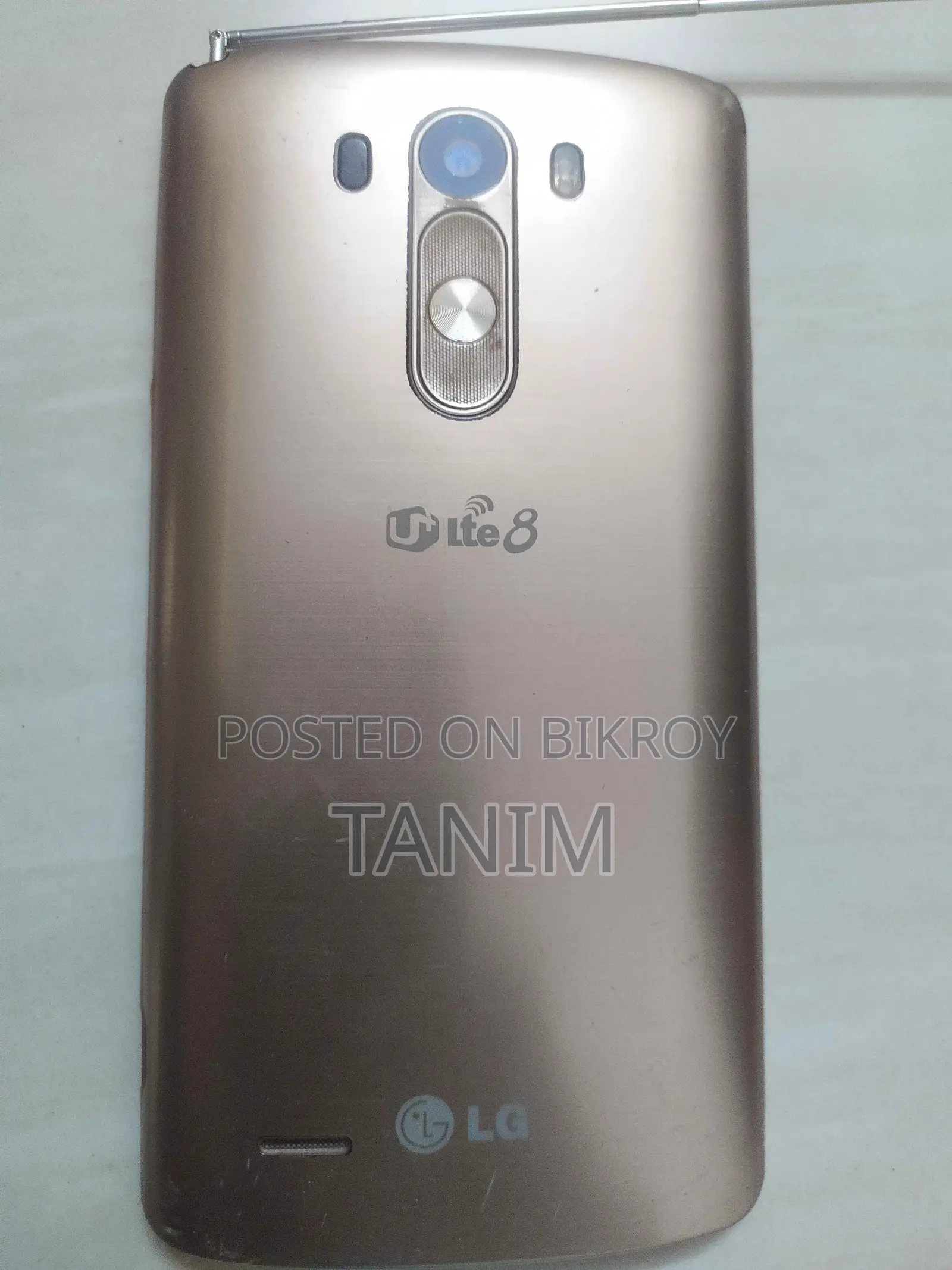 LG G3 (Used)