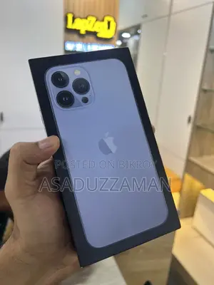Apple iPhone 13 Pro Max (Used)