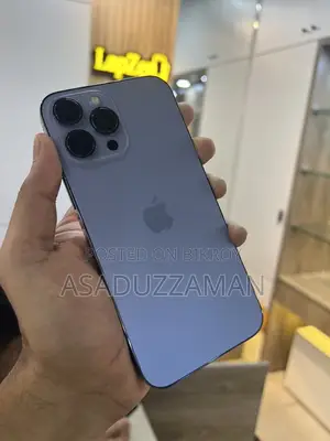 Apple iPhone 13 Pro Max (Used)