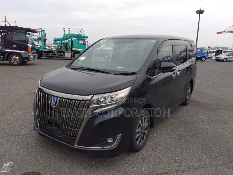 Toyota Esquire HYBRID GI PREMIUM 2021